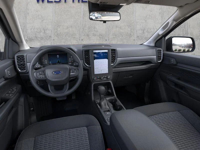 2025 Ford Ranger XL - Photo 9