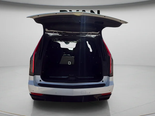2024 Cadillac Escalade Sport Platinum - Photo 30