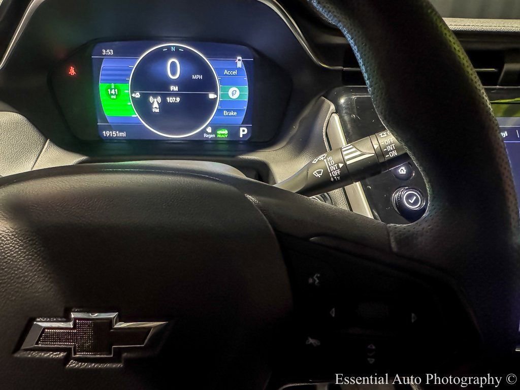 2023 CHEVROLET BOLT EUV - Image 18