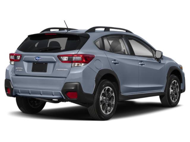 Used 2022 Cool Gray Khaki Subaru Limited image 6