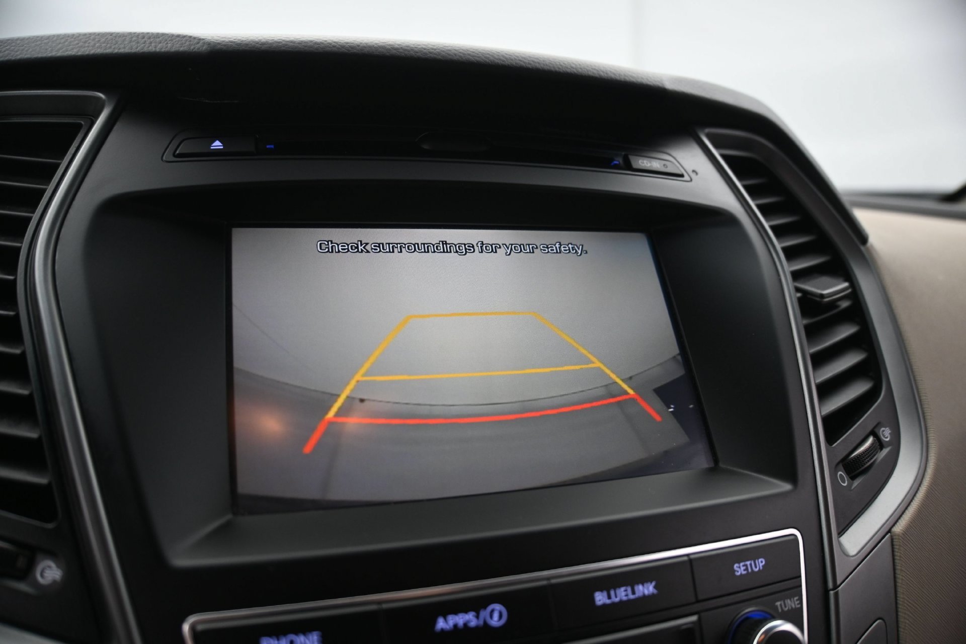 Certified Used 2018 Platinum Graphite Hyundai 2.4L Auto image 25