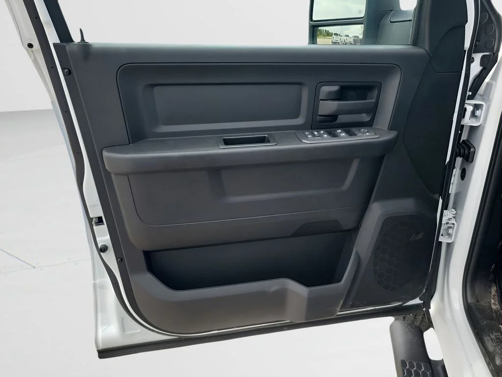 2026 RAM 2500 Tradesman - Photo 41