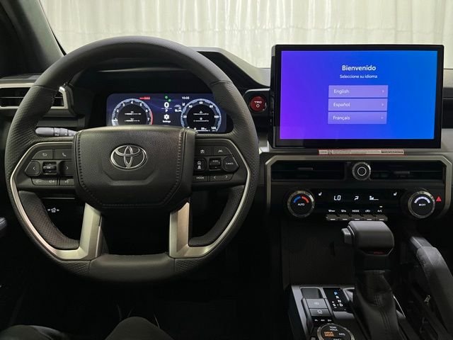 2026 Toyota Tacoma TRD Off Road - Photo 18