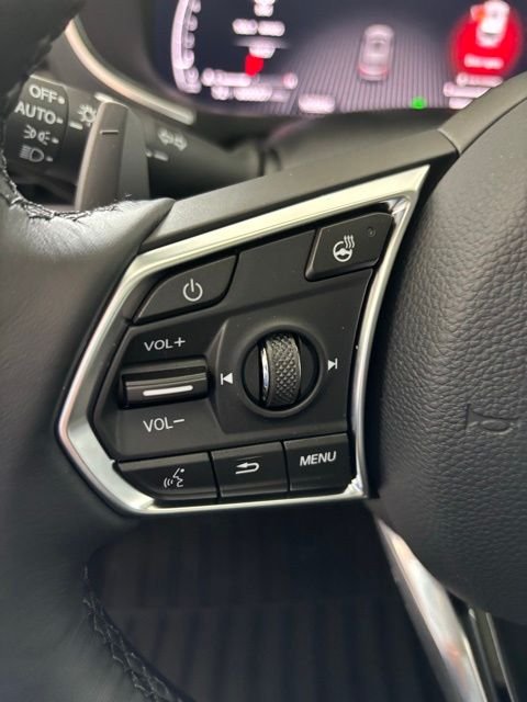 2026 Acura MDX Advance Package - Photo 25
