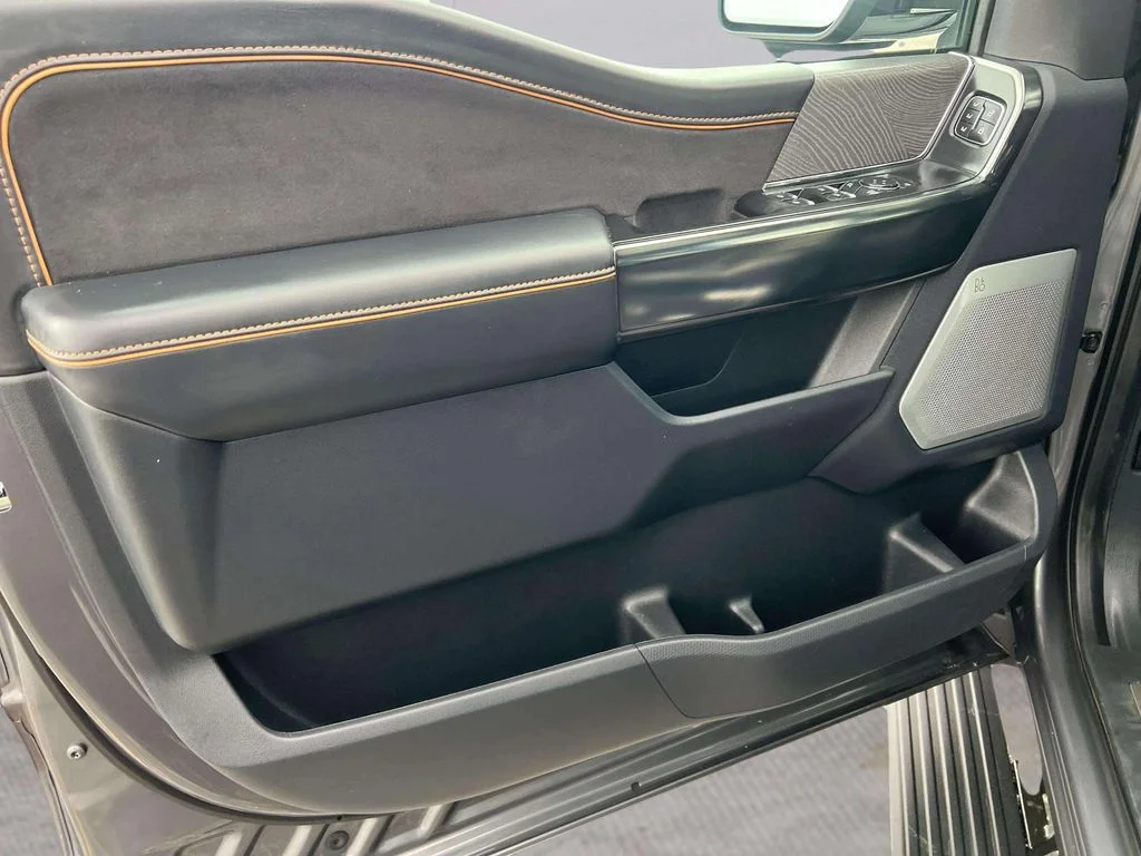 2023 Ford F-150 Platinum - Photo 26