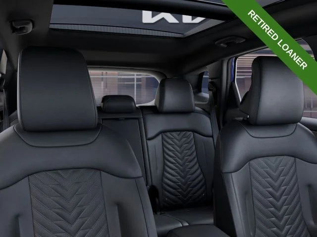 2026 Kia Sportage X-Line - Photo 27