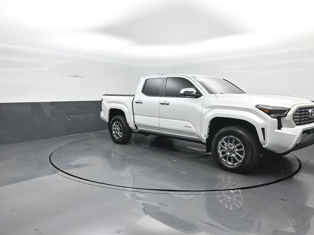 Used 2024 Beige Toyota Limited image 2