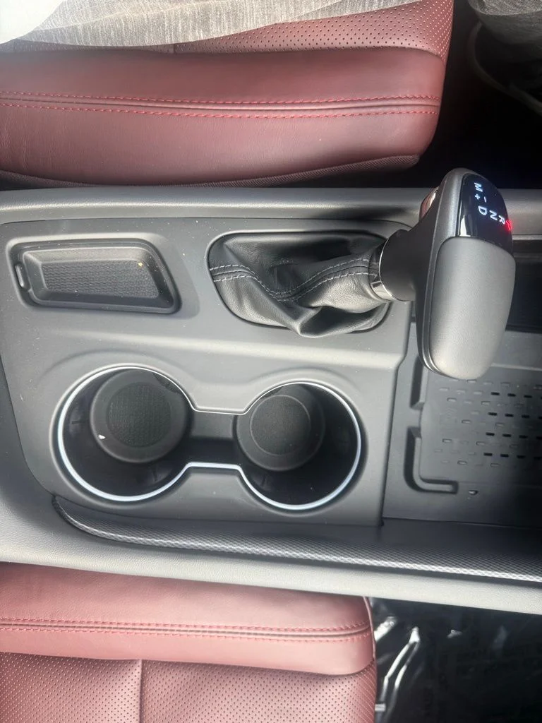 2026 Dodge Durango GT Plus - Photo 25