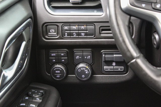 2024 Chevrolet Tahoe Z71 - Photo 21