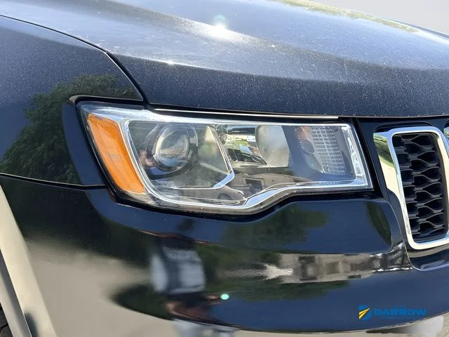 Used 2019 Black Jeep Limited image 26