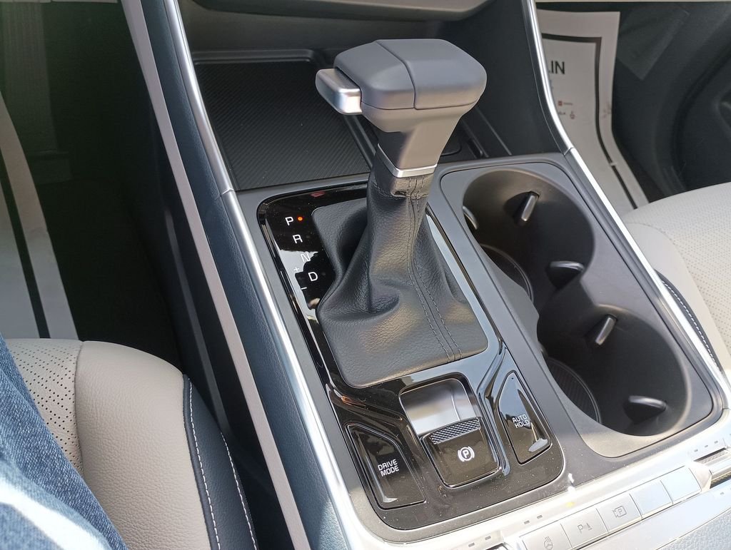 New 2026 Panthera Metal Kia SX Prestige image 26
