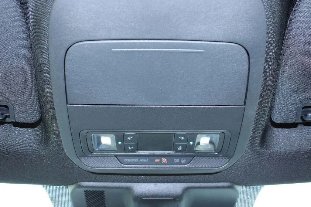 New 2026 Agate Black Metallic Ford STX® image 28
