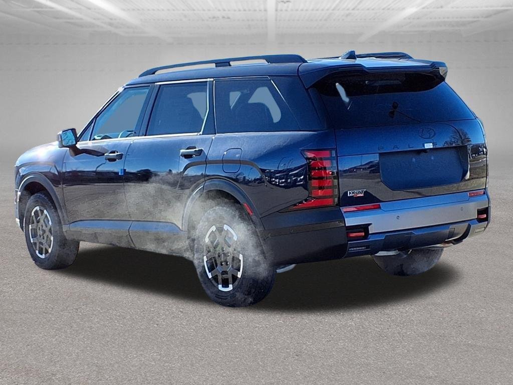 New 2026 Blue Pearl Hyundai XRT Pro image 3