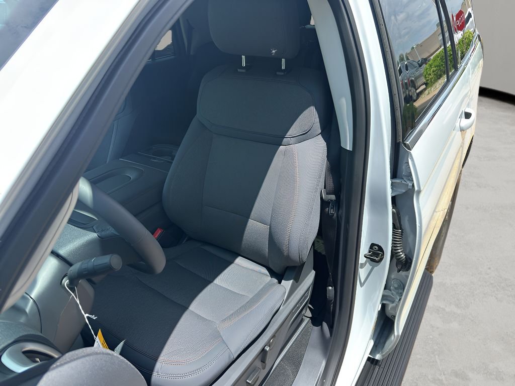 2025 Ford Expedition Active - Photo 22
