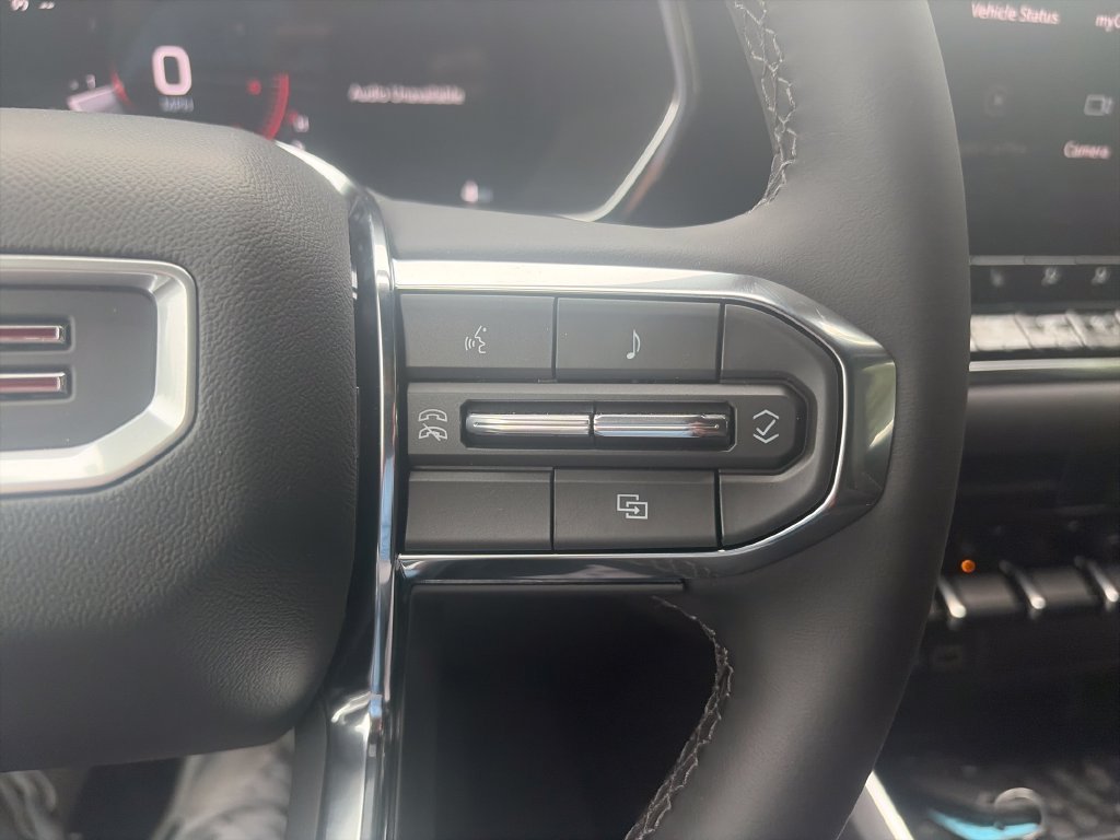 2026 GMC Canyon Elevation - Photo 54