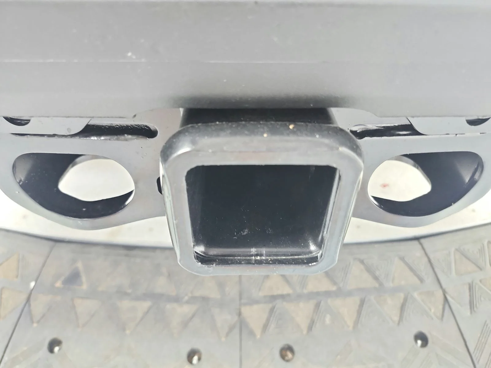 New 2026 White Ford King Ranch image 54