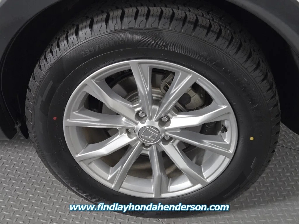 2024 Honda CR-V EX-L - Photo 10