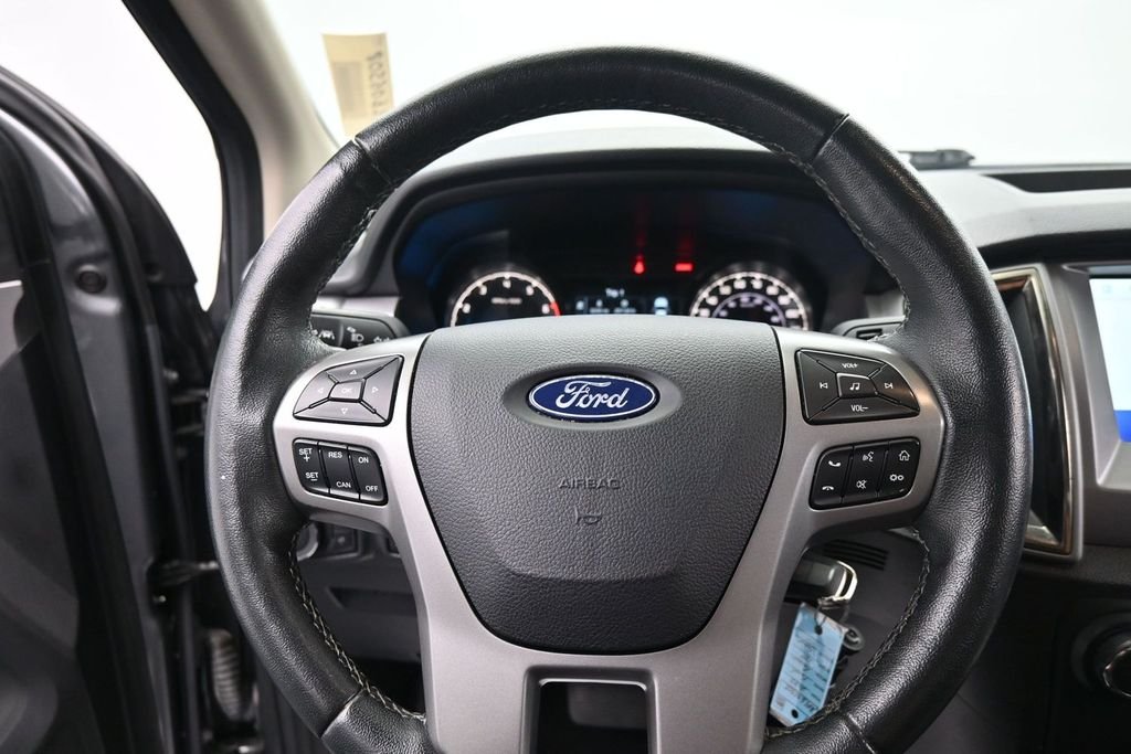 2023 Ford Ranger XLT - Photo 20