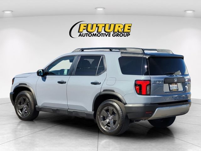 Used 2026  Honda RTL image 7
