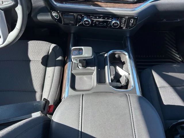 2026 GMC Sierra 1500 Elevation - Photo 19