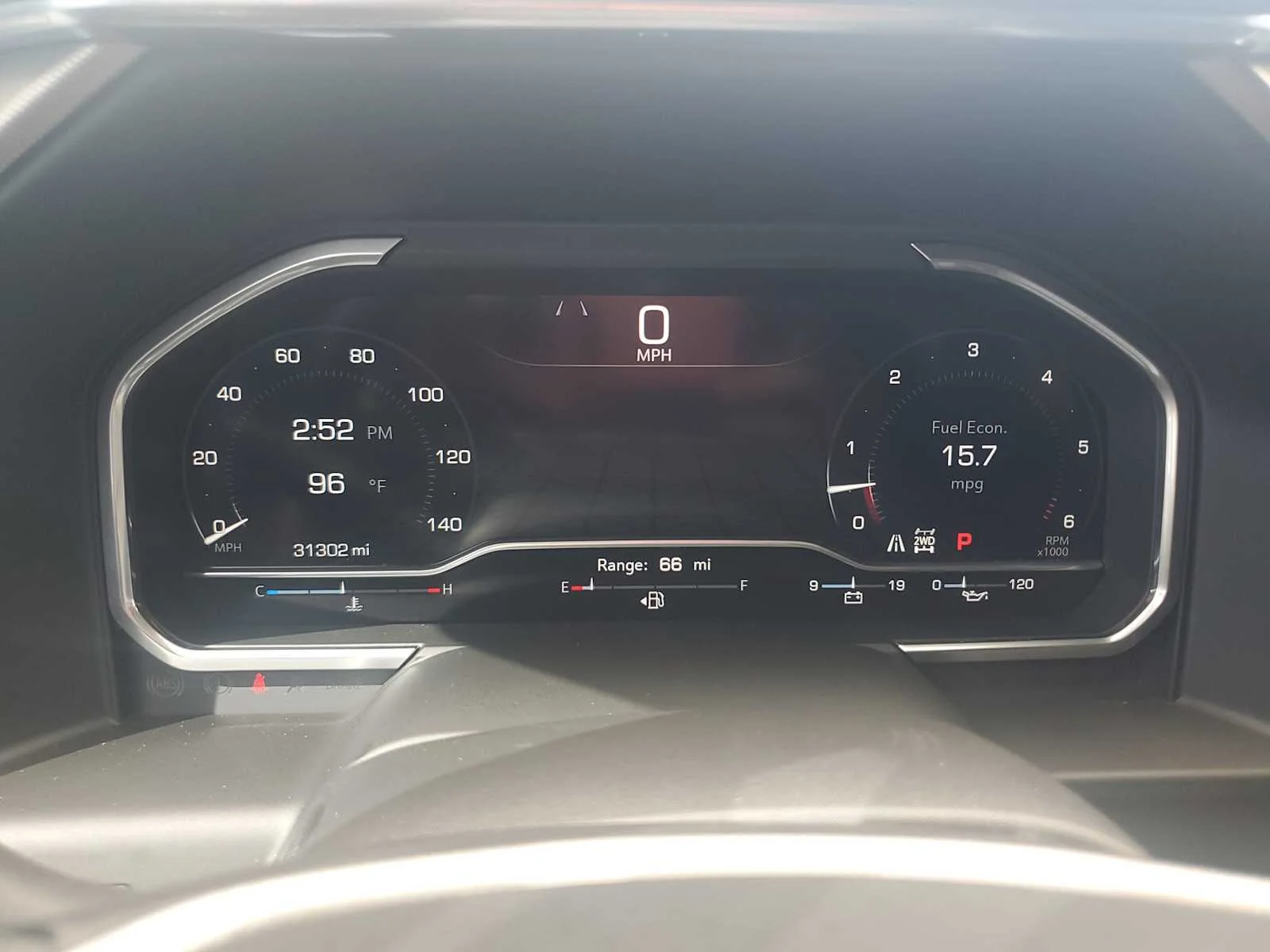 Used 2023 ONYX BLACK GMC Denali image 27