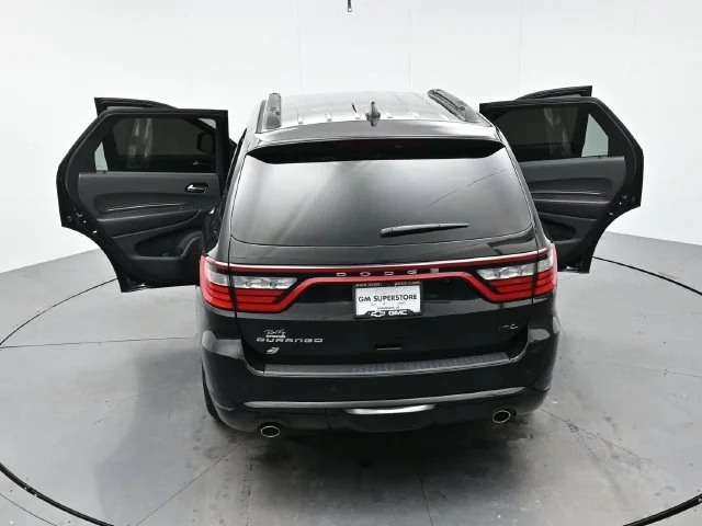 Used 2023 Db Black Clearcoat Dodge R/T Plus image 42