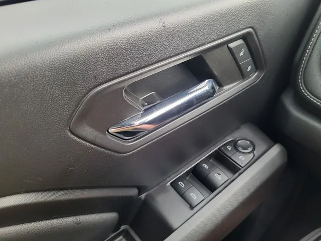 Used 2023 White Chevrolet LT image 20