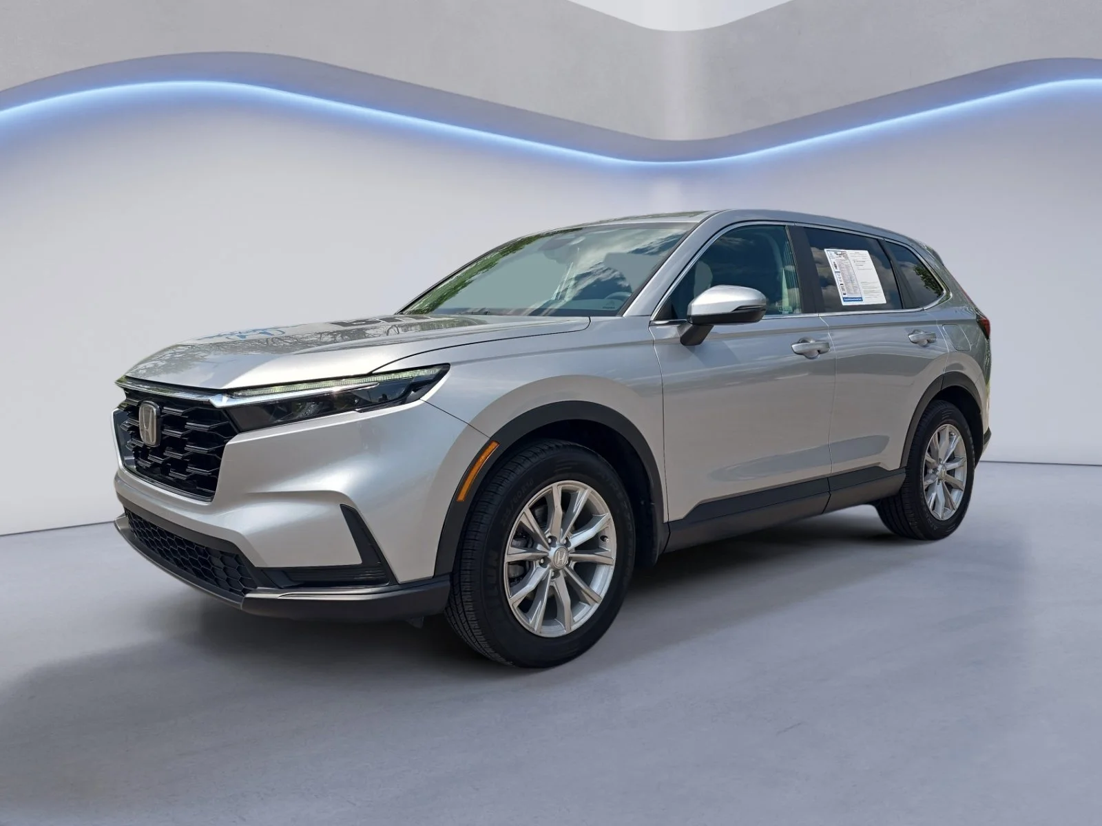 2023 Honda CR-V EX - Photo 26