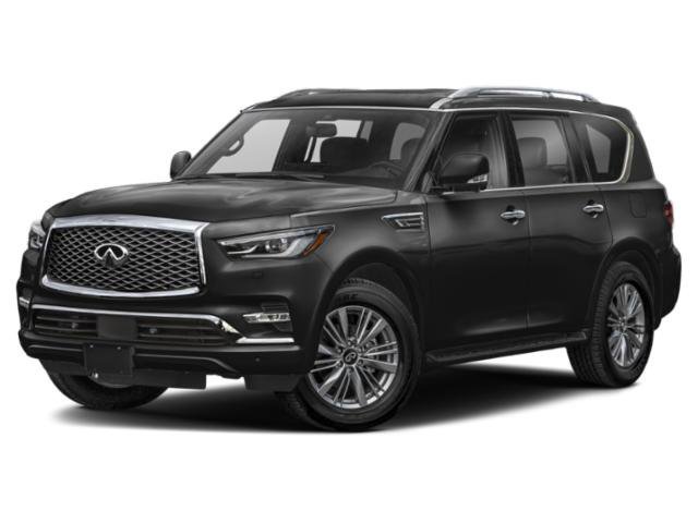 2023 INFINITI QX80