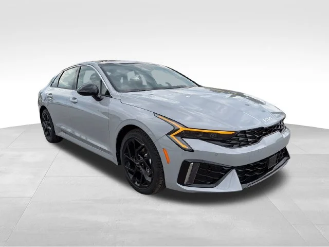 2026 Kia K5 GT-Line FWD