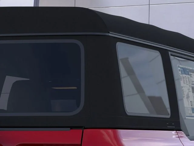 New 2026 Red Ford Base image 25