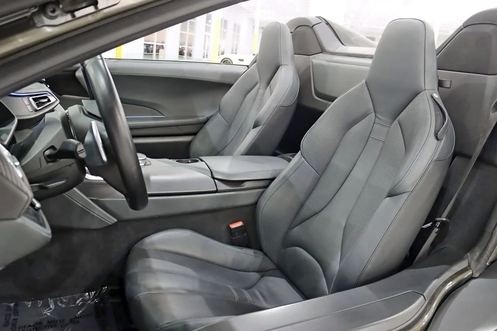 Used 2019 Gray BMW Base image 28