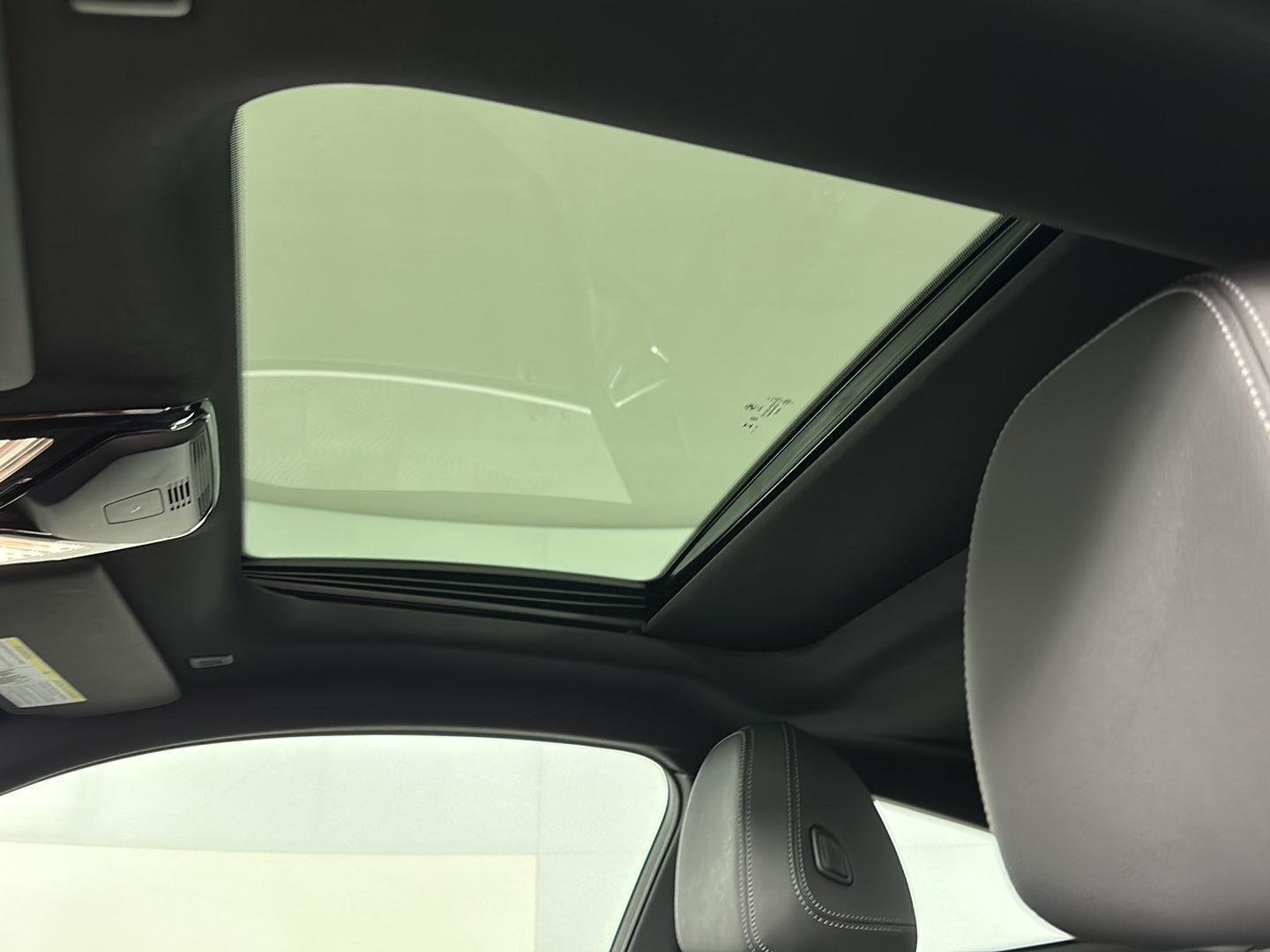 New 2026 Alpine White BMW 430i xDrive image 10