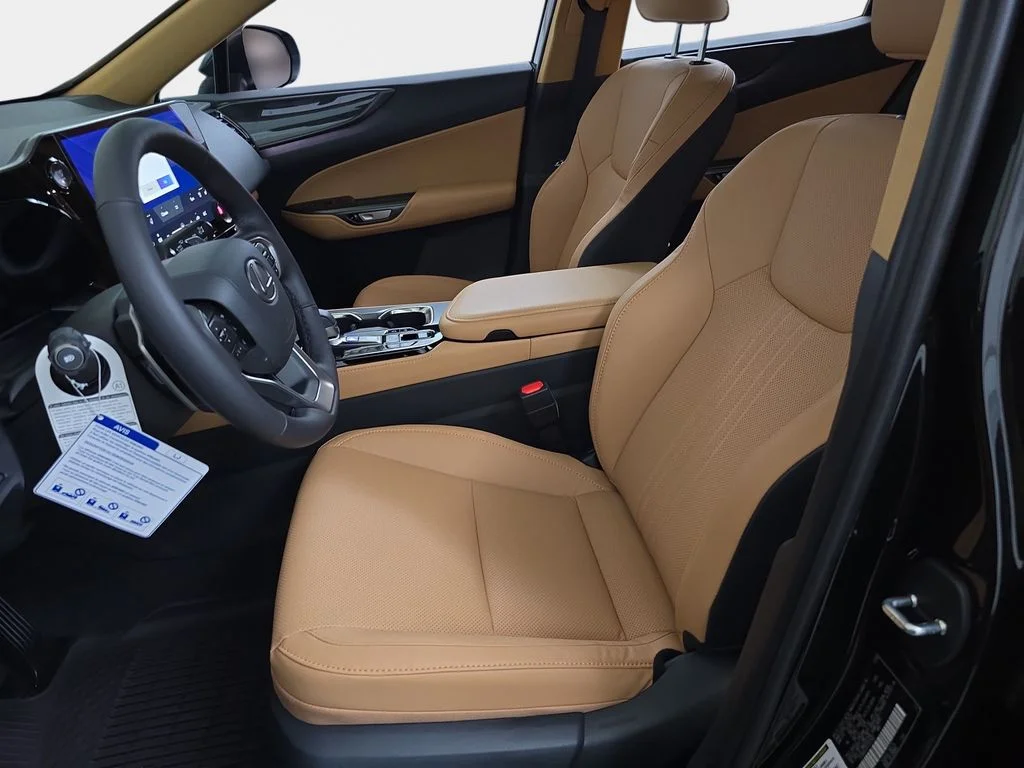 New 2026 Caviar Lexus PREMIUM image 15
