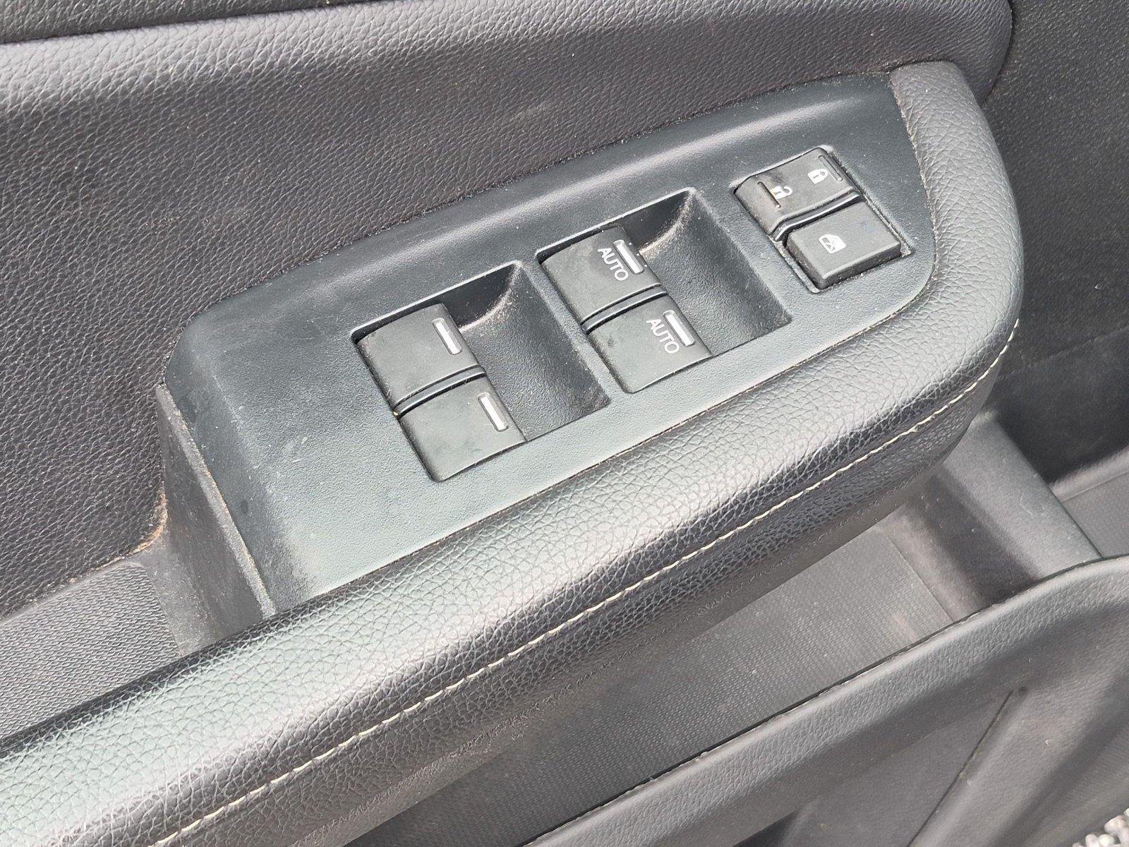 Used 2023 Sonic Gray Pearl Honda RTL image 15