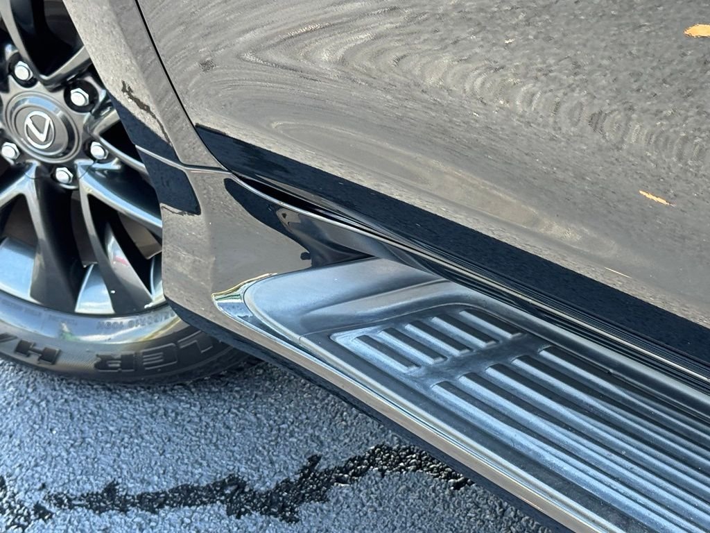 Used 2023 Black Lexus 460 image 14