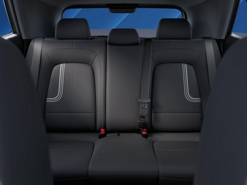 New 2026 Ecotronic Gray w/Black Roof Hyundai SEL w/Two-Tone Roof image 13