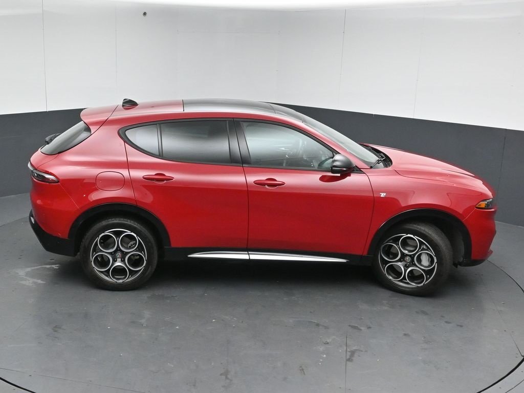 2024 ALFA ROMEO TONALE - Image 49