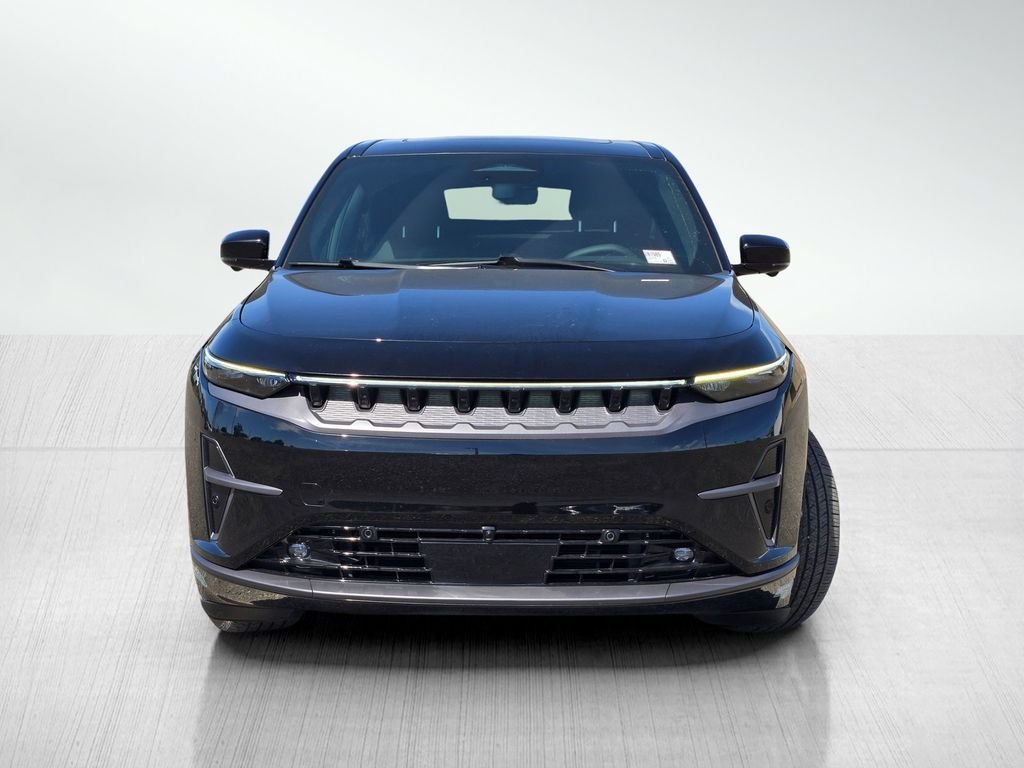 Used 2024 Jeep Wagoneer S Launch Edition with VIN 3C4RJNAK7RT179221 for sale in San Leandro, CA