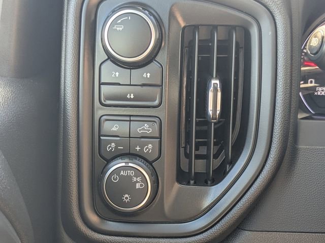 Used 2024 Sterling Gray Metallic Chevrolet Custom image 23