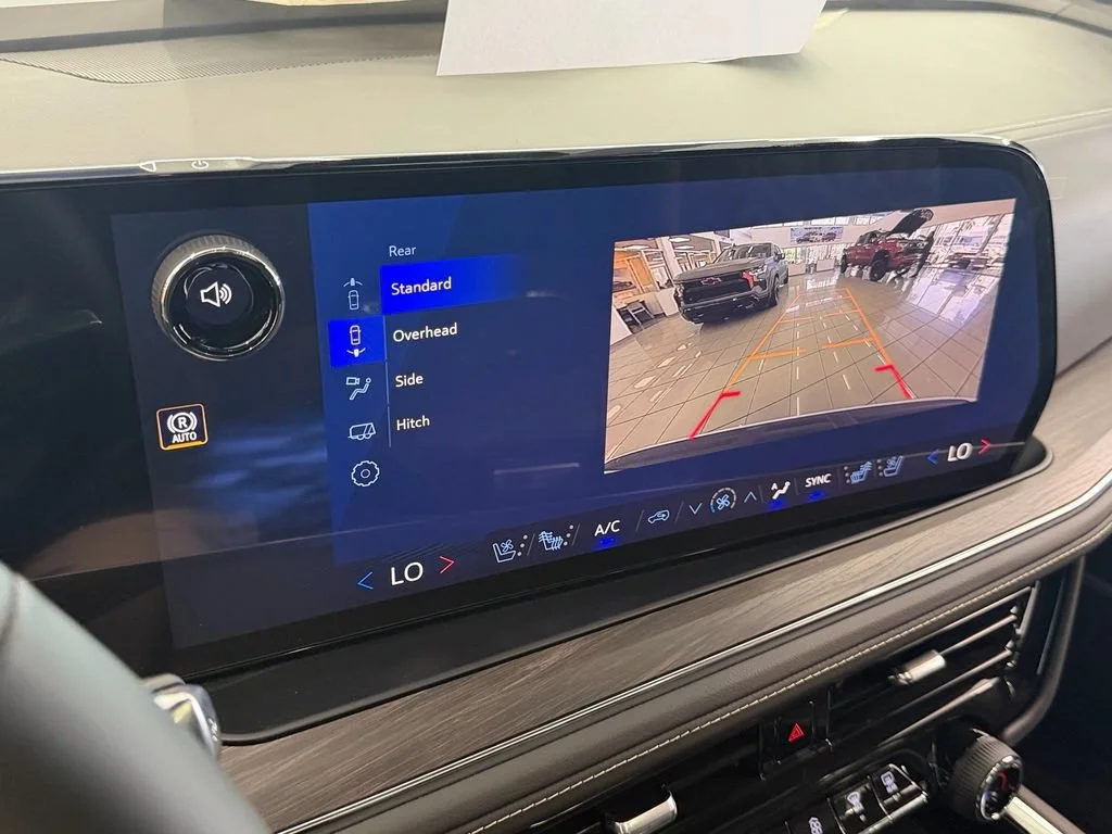 2026 Chevrolet Tahoe Premier - Photo 22