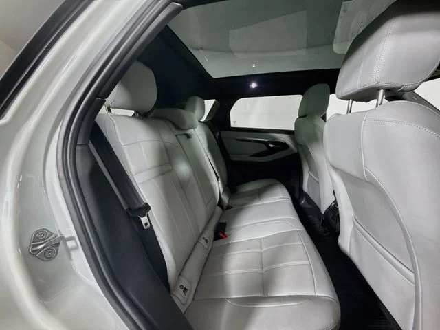 Used 2020 Fuji White Land Rover S image 28