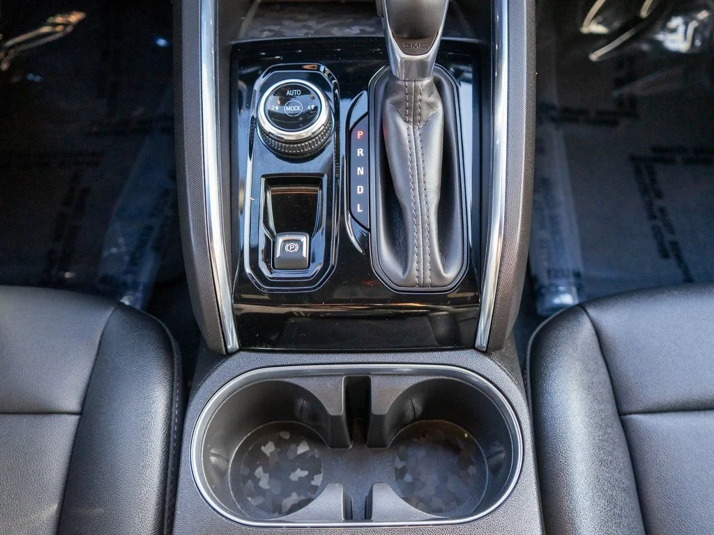 2025 GMC Canyon Elevation - Photo 25