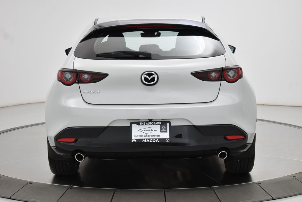 New 2026 Ceramic Metallic Mazda 2.5 S Select Sport image 19
