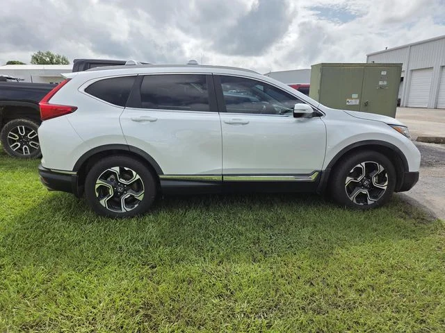 Used 2019  Honda Touring image 9