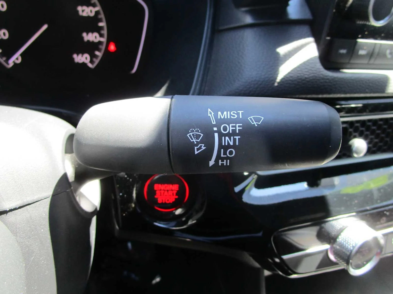 Used 2024 Lunar Silver Metallic Honda Sport image 29