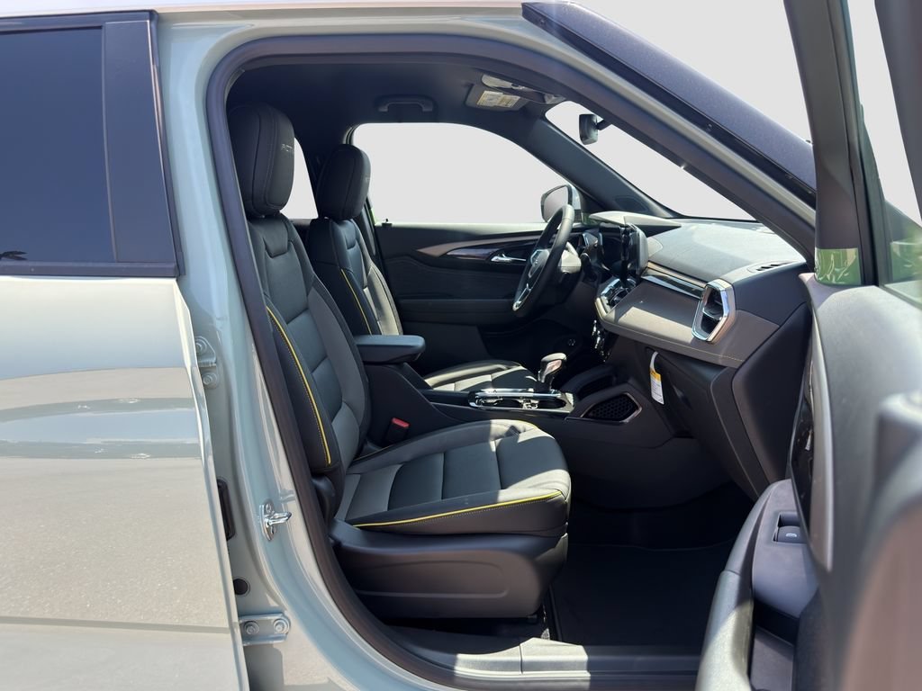 2026 Chevrolet Trailblazer Activ - Photo 25