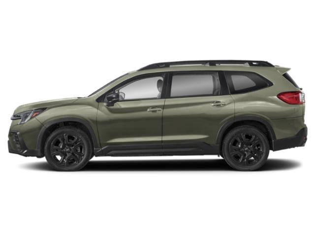 Used 2023 Autumn Green Metallic Subaru Onyx Edition image 3