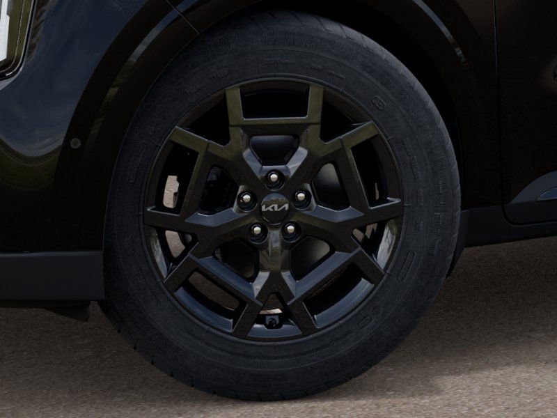 2026 Kia Carnival SX Prestige - Photo 9