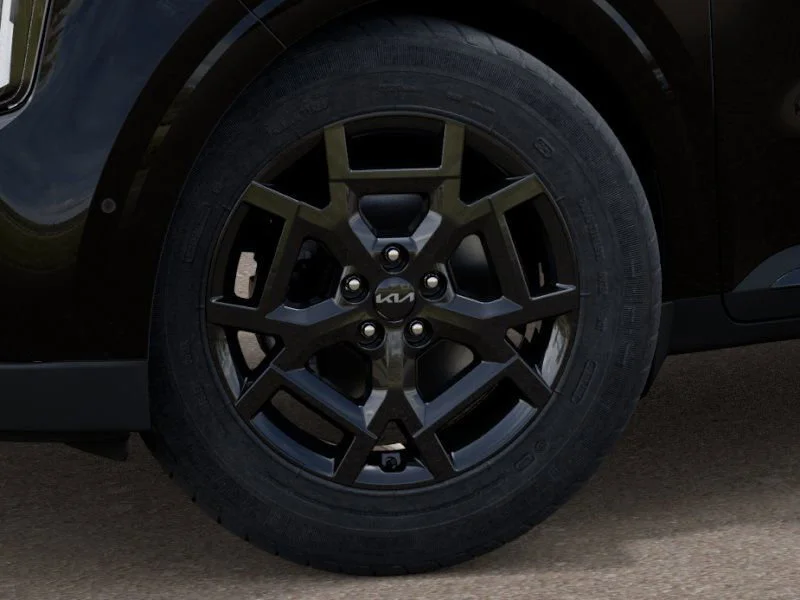 2026 Kia Carnival SX Prestige - Photo 9